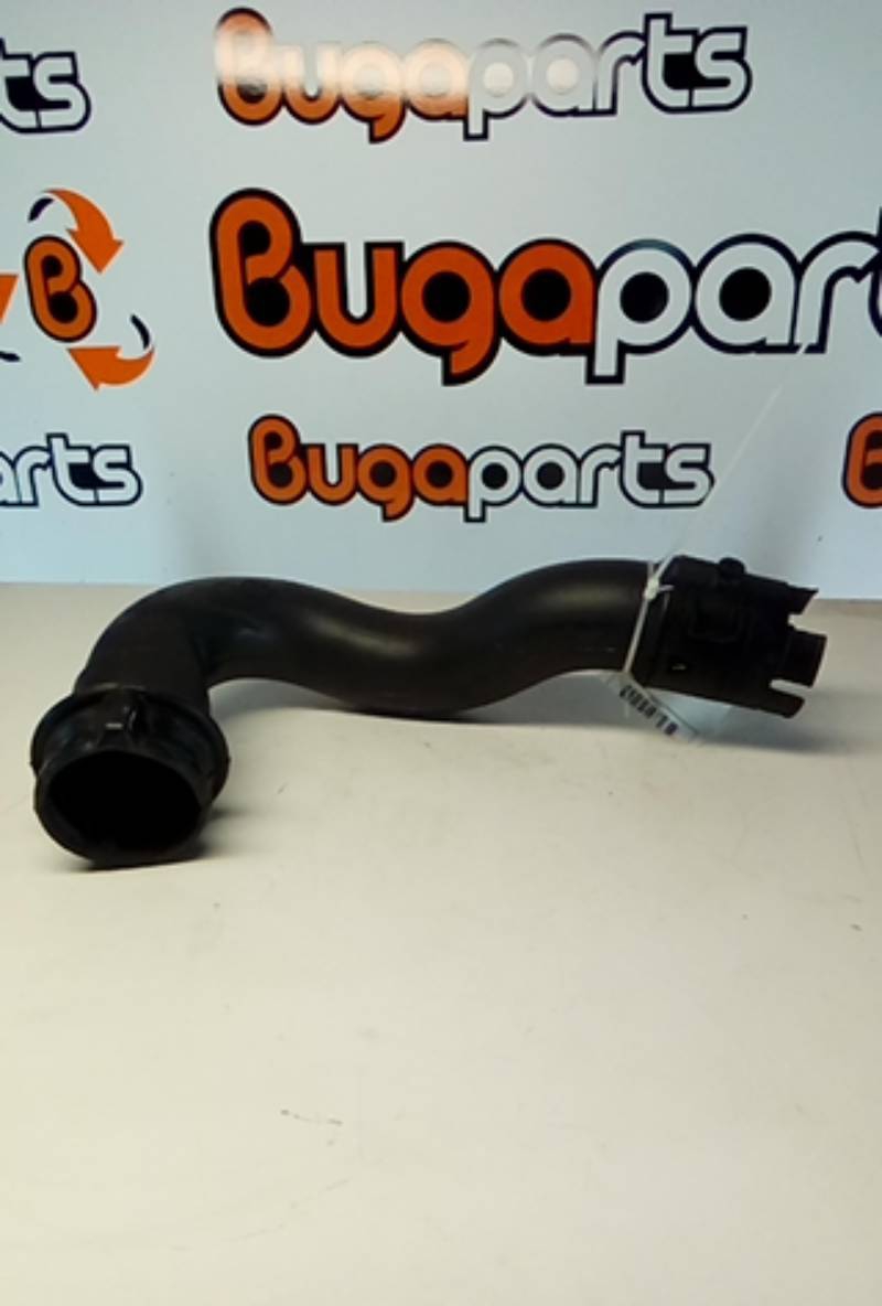 Air Intake Hose Pipe CITROEN C3 I (FC_, FN_) | 02 - 