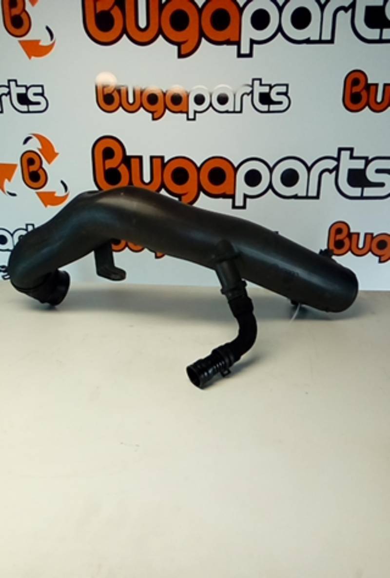 Tuyau Durite d'admission d'air SEAT LEON (1P1) | 05 - 13