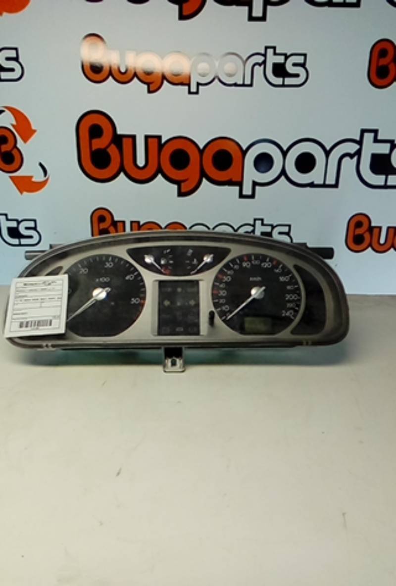 Quadrante Conta Km Painel Instrumentos RENAULT LAGUNA II (BG0/1_) | 01 - 07