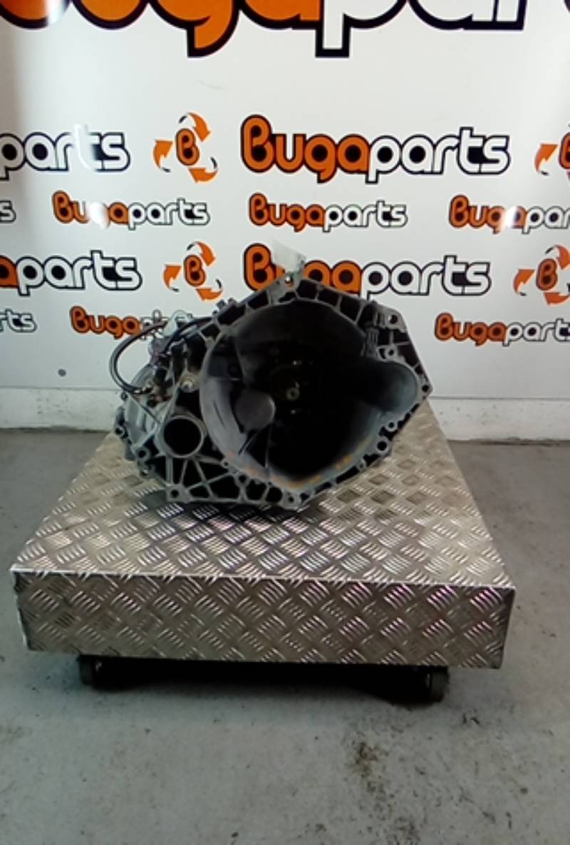 Caja de Cambios FIAT PUNTO (176_) | 93 - 99