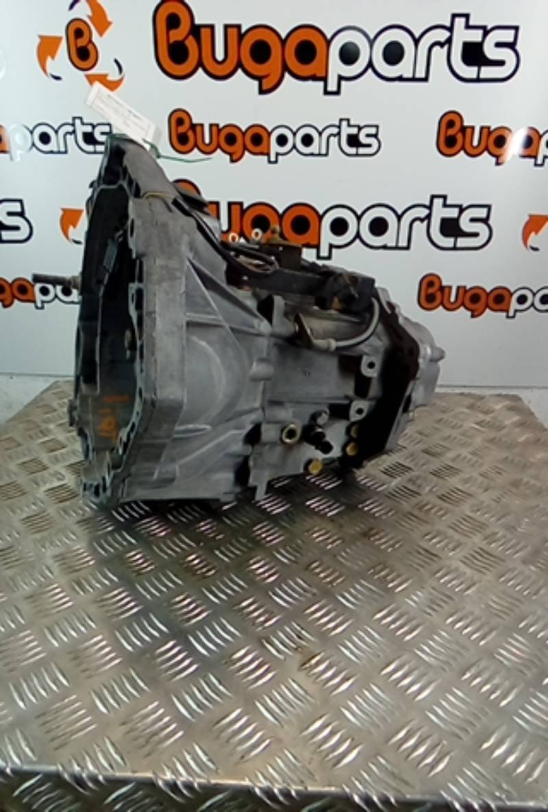 Caja de Cambios FIAT PUNTO (176_) | 93 - 99 Imagem-3