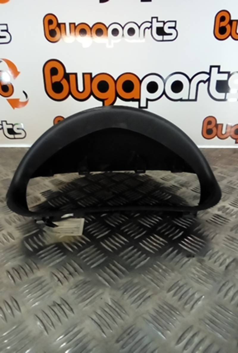 Abdeckung Tachoblende Verkleidung PEUGEOT 206 Hatchback (2A/C) | 98 - 12 Imagem-0