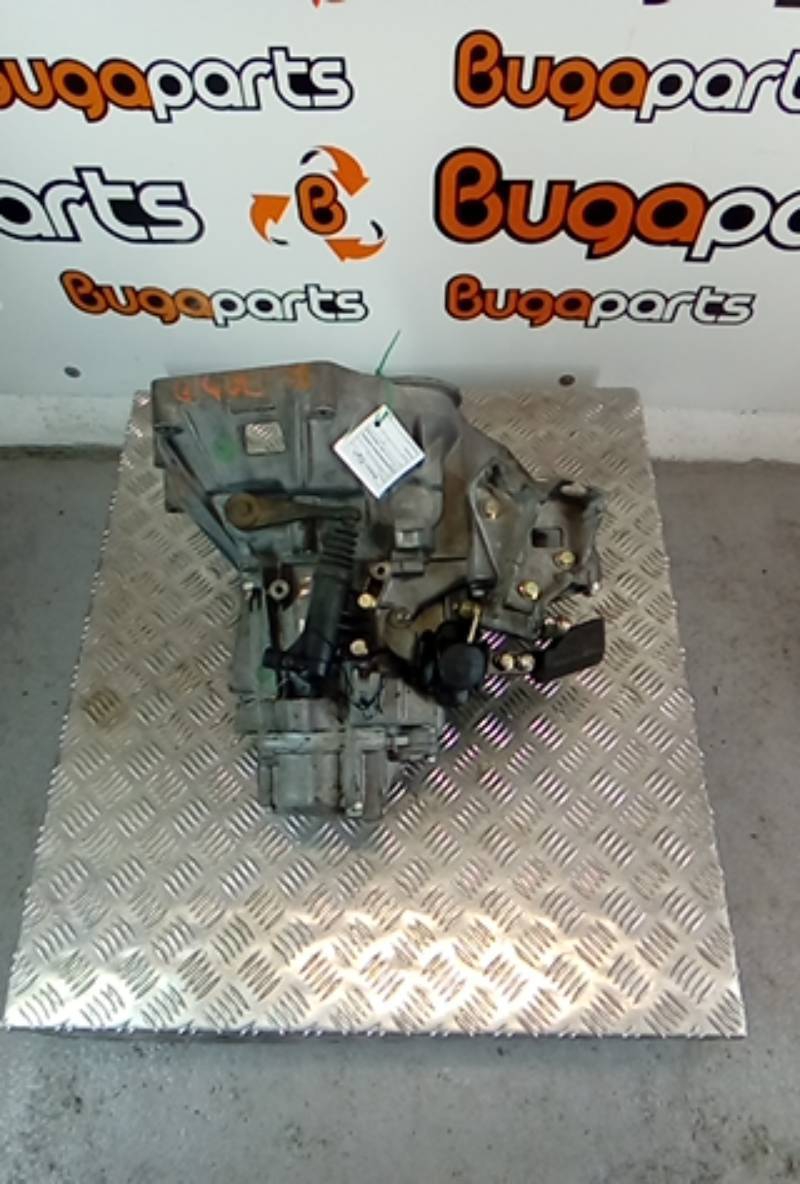  Getriebe FIAT PUNTO (188_) | 99 - 12