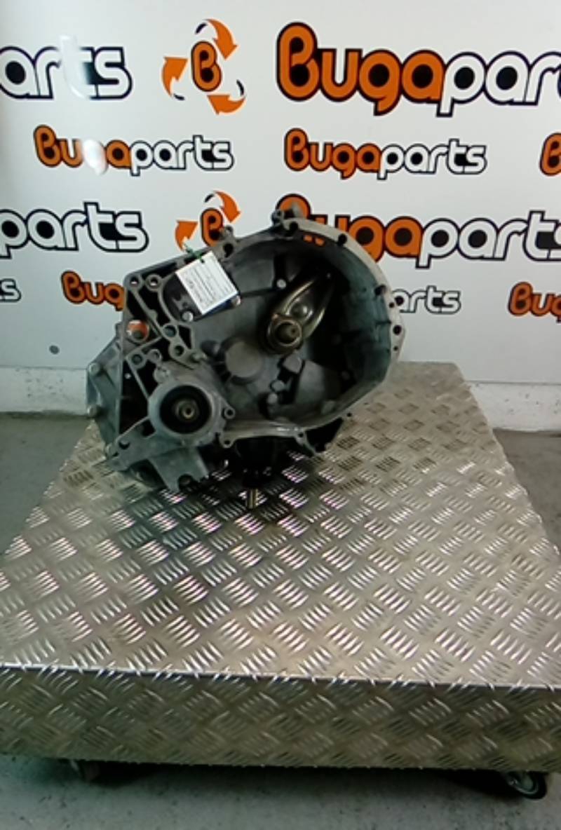 Scatola del Cambio Manuale RENAULT CLIO I (B/C57_, 5/357_) | 90 - 98