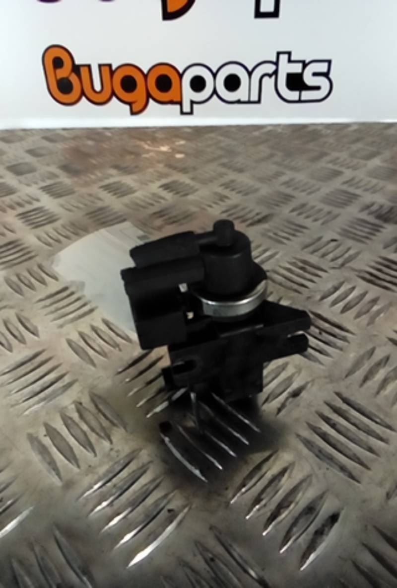 Convertitore Pressione Gas Scarico SMART FORFOUR (454) | 04 - 06