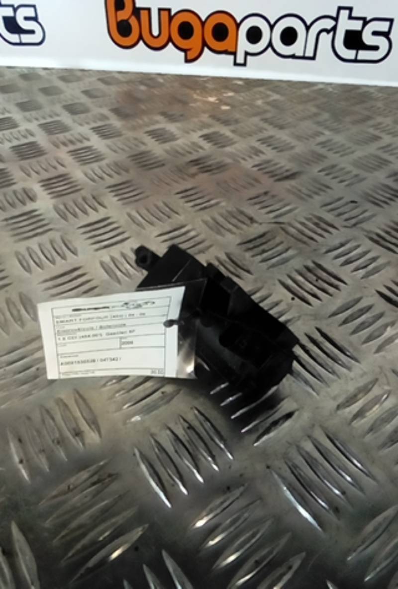 Convertitore Pressione Gas Scarico SMART FORFOUR (454) | 04 - 06 Imagem-2