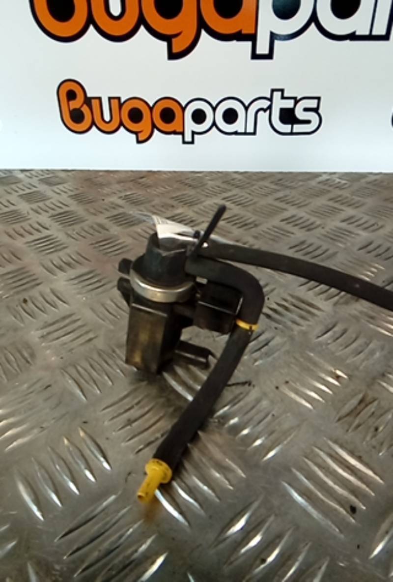 Convertitore Pressione Gas Scarico SMART FORFOUR (454) | 04 - 06