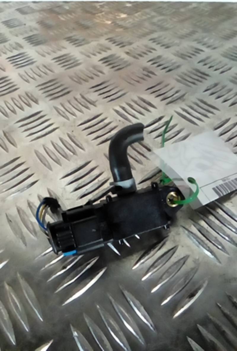 Map sensor OPEL CORSA D (S07) | 06 - 14 Imagem-1