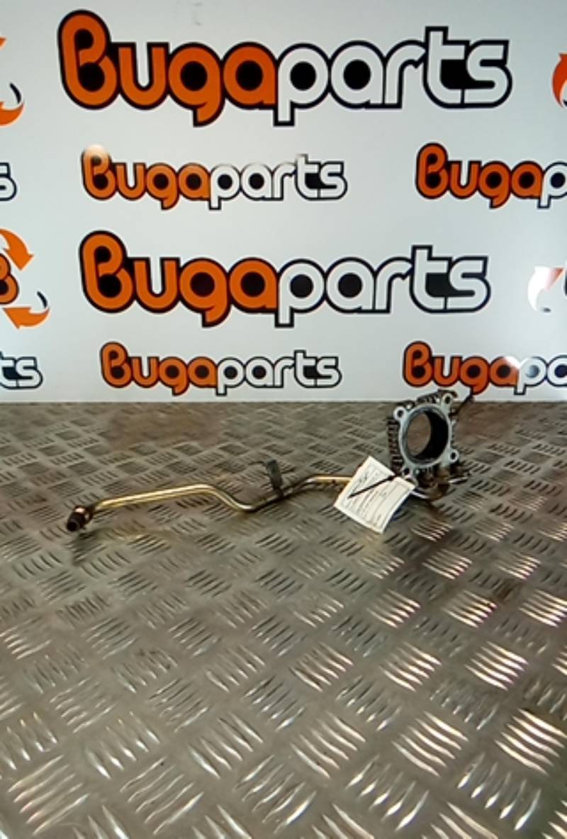 Tubo Recirculação Gases Escape VOLKSWAGEN GOLF IV (1J1) | 97 - 07