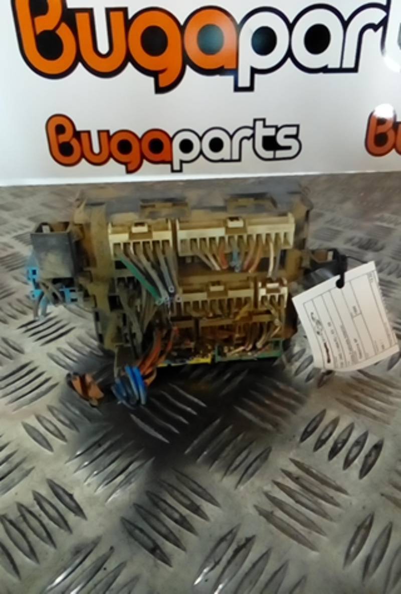 Scatola Fusibili FIAT UNO (146_) | 83 - 06 Imagem-1