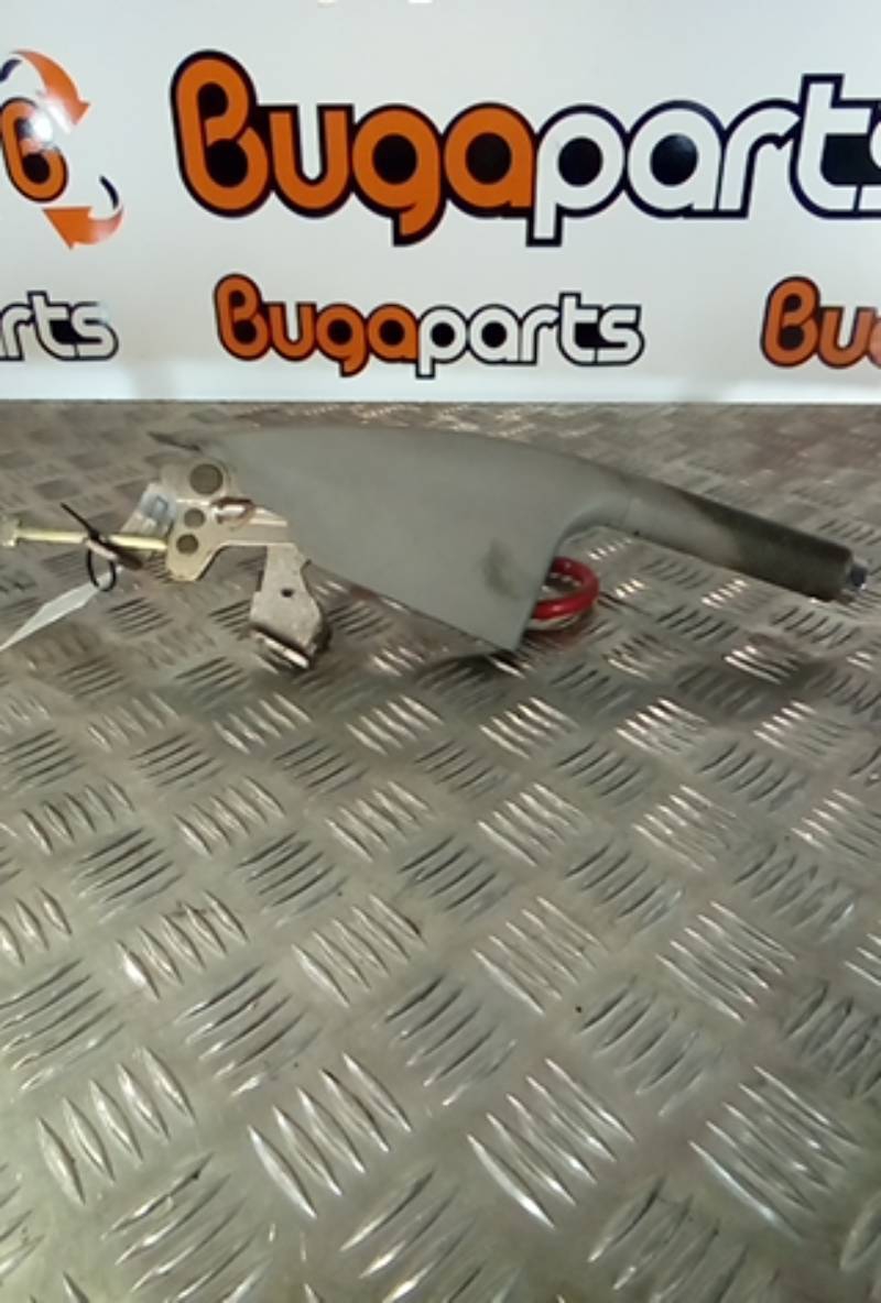 Travão Mão  VOLKSWAGEN LUPO (6X1, 6E1) | 98 - 05