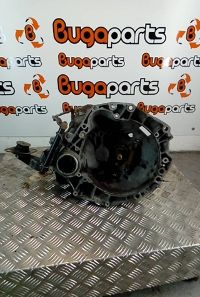  Getriebe FIAT UNO (146_) | 83 - 06
