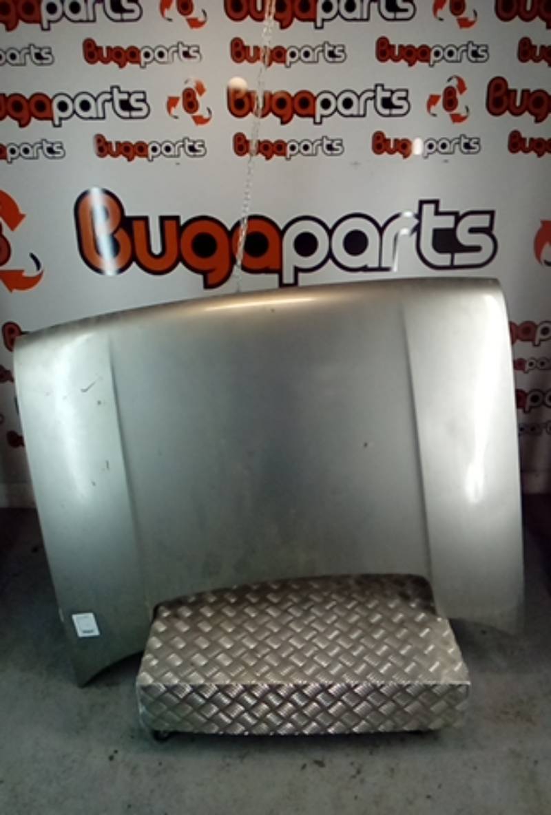 Capot FIAT UNO (146_) | 83 - 06