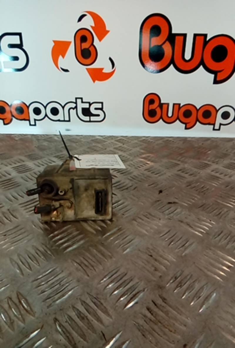 Módulo Relé Temporizador Velas FIAT MAREA (185_) | 96 - 07