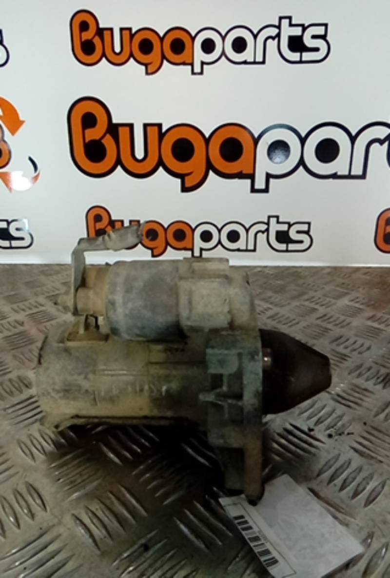 Motorino d’avviamento CITROEN XSARA PICASSO (N68) | 99 - 12