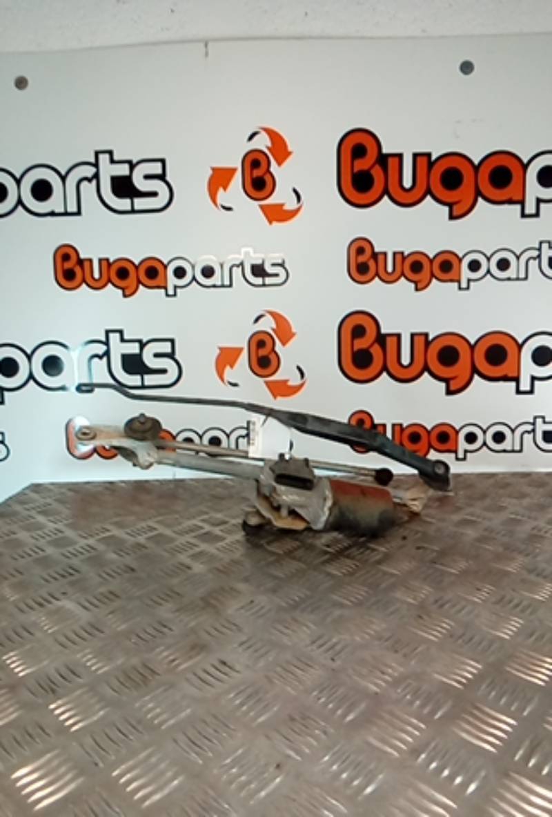 Bras d’Essuie-Glace OPEL COMBO Caixa/Combi | 01 - 