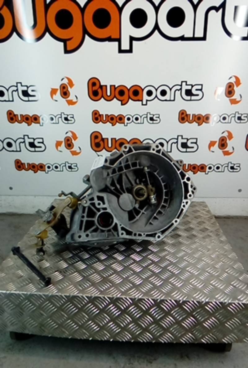  Getriebe OPEL ASTRA F (T92) | 91 - 98