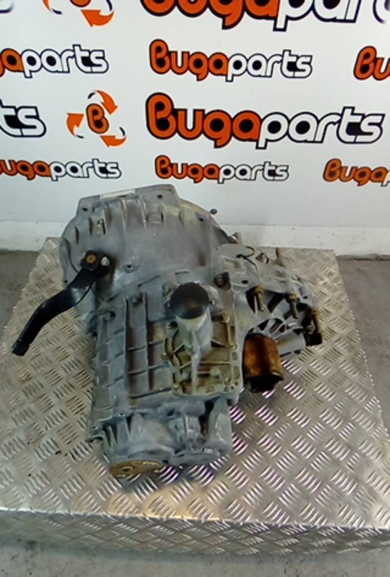Caja de Cambios FORD ESCORT CLASSIC Turnier (ANL) | 99 - 00 Imagem-2