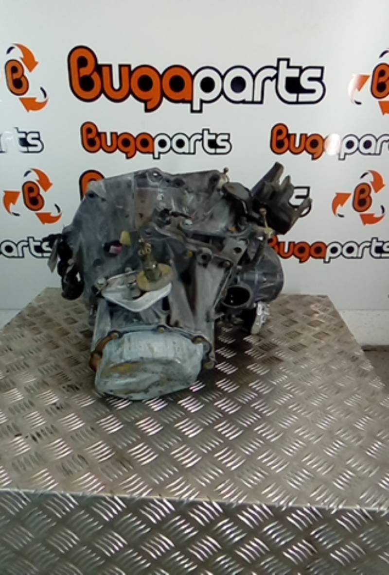 Caixa Velocidades Manual CITROEN XSARA PICASSO (N68) | 99 - 12 Imagem-1