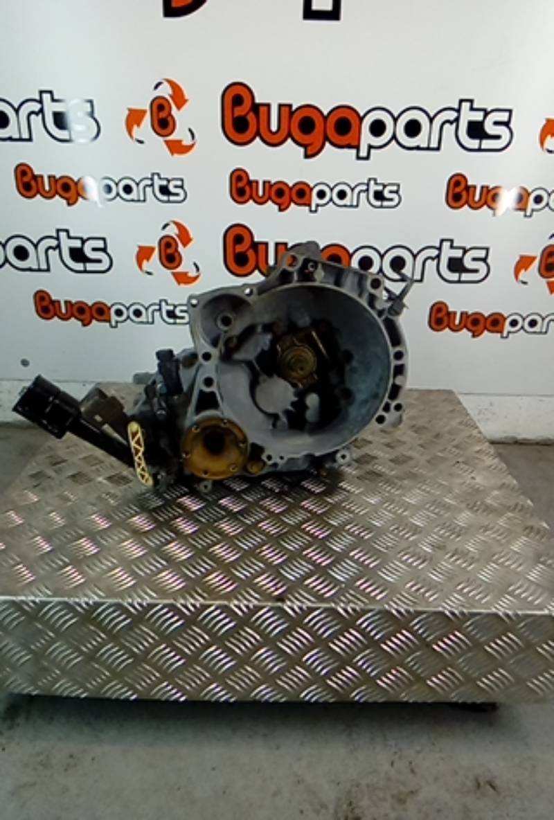 Manual Gearbox VOLKSWAGEN LUPO (6X1, 6E1) | 98 - 05