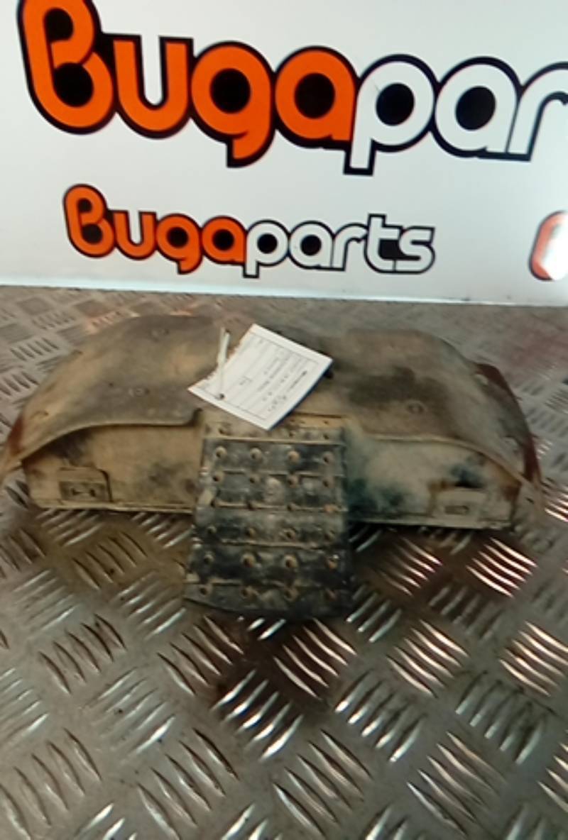 Conjunto Macaco Chave Roda PEUGEOT 106 II (1A_, 1C_) | 96 - 05