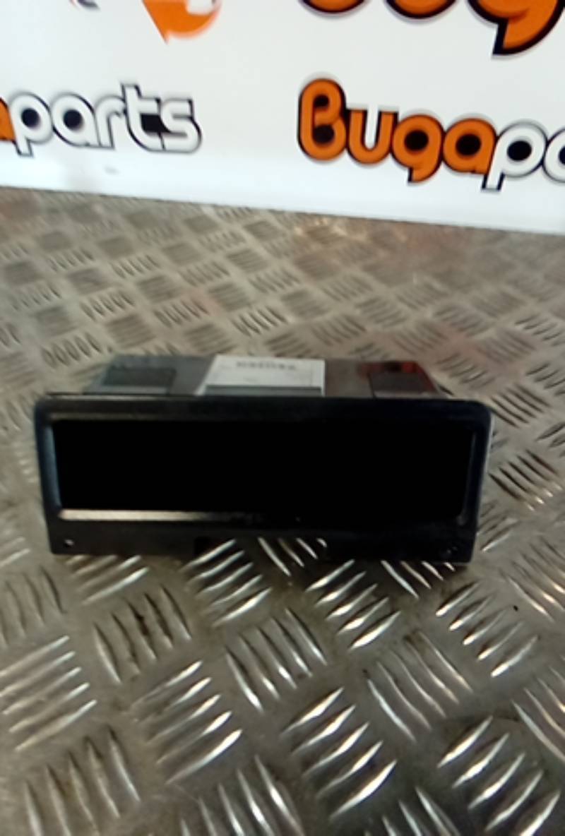 Porta Luvas VOLKSWAGEN POLO (6N1) | 94 - 99