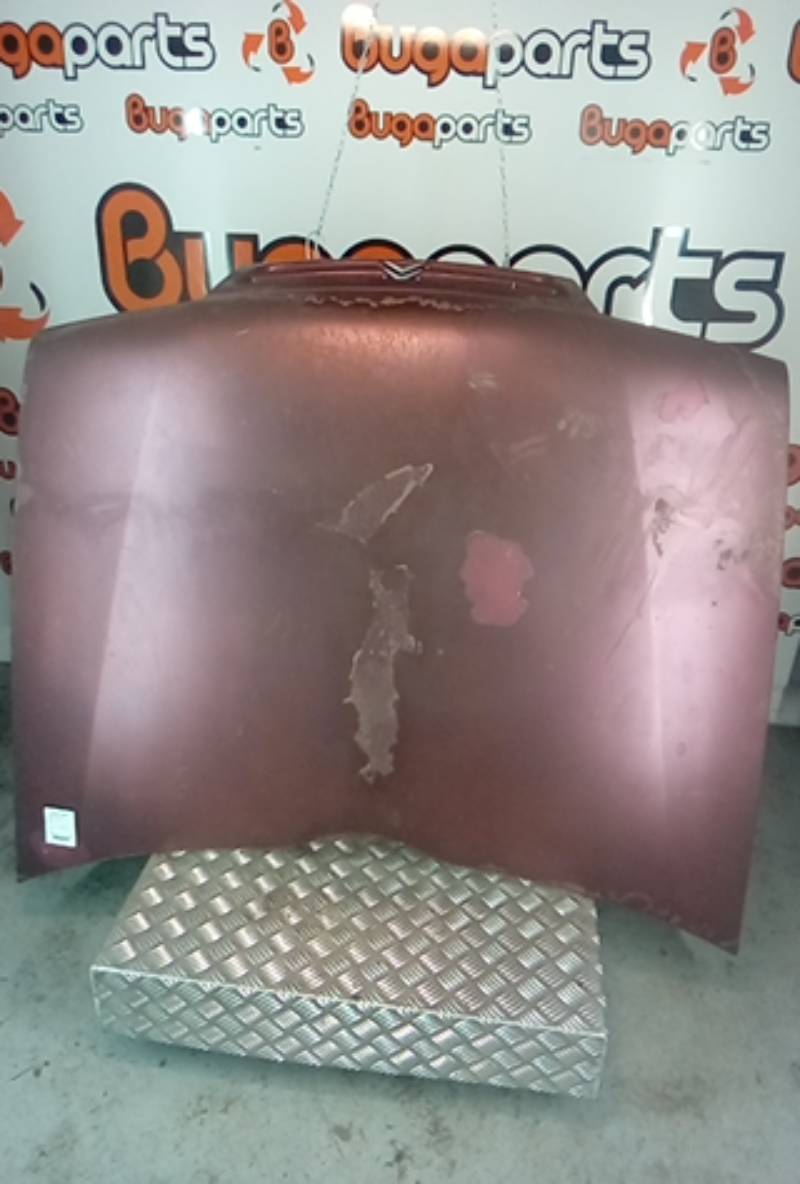Capot CITROEN ZX (N2) | 91 - 99