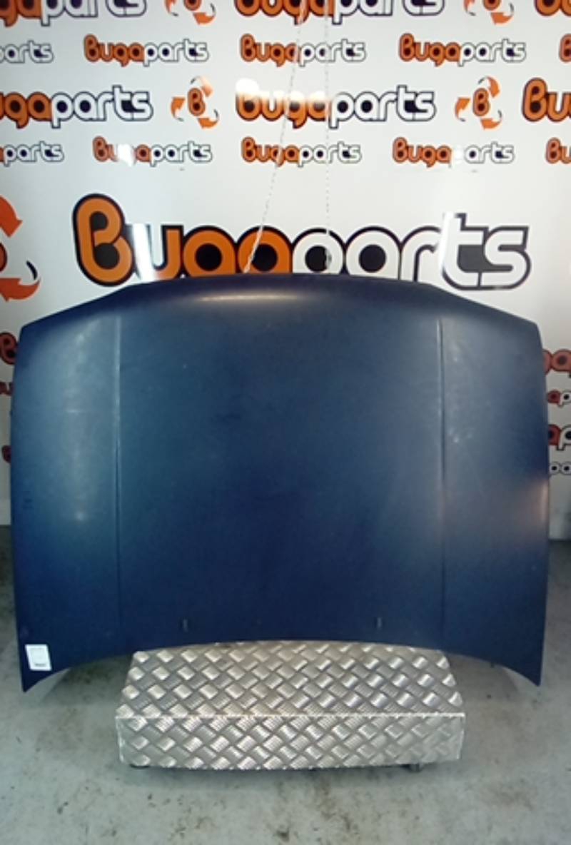 Hood VOLKSWAGEN GOLF III (1H1) | 91 - 98