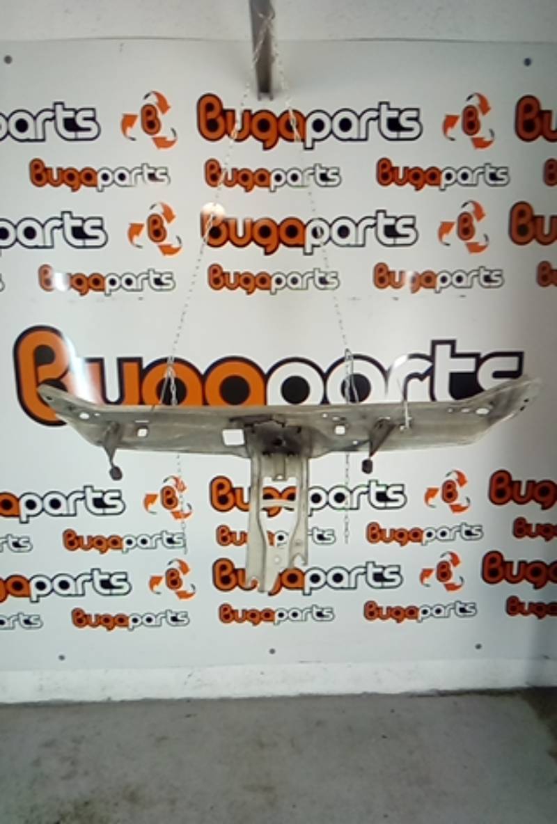 Travessa Frente Superior RENAULT CLIO II Caixa (SB0/1/2_) | 98 - 