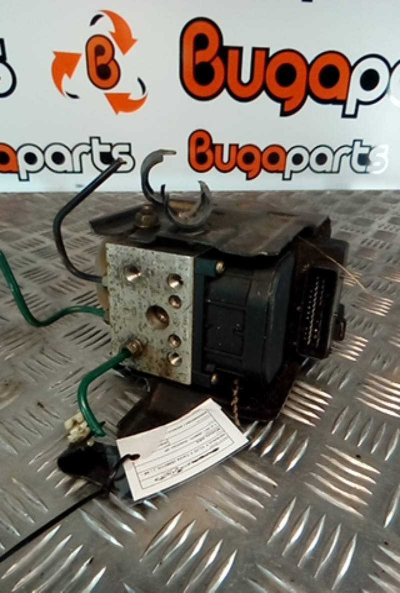 ABS RENAULT CLIO II Caixa (SB0/1/2_) | 98 - 