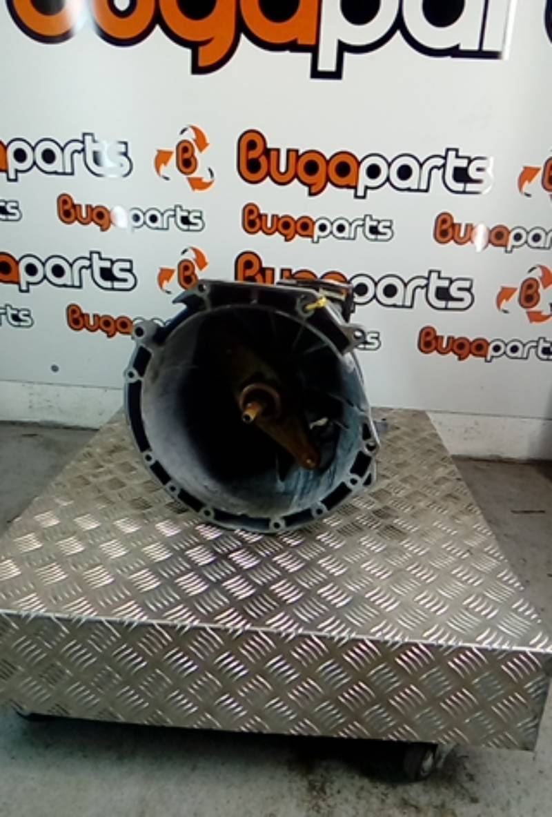 Caja de Cambios FORD TRANSIT Caixa (FA_ _) | 00 - 06