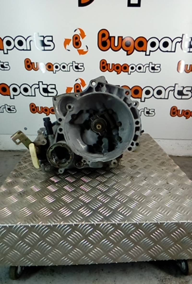 Boîte de Vitesse Manuelle VOLKSWAGEN POLO (6N1) | 94 - 99