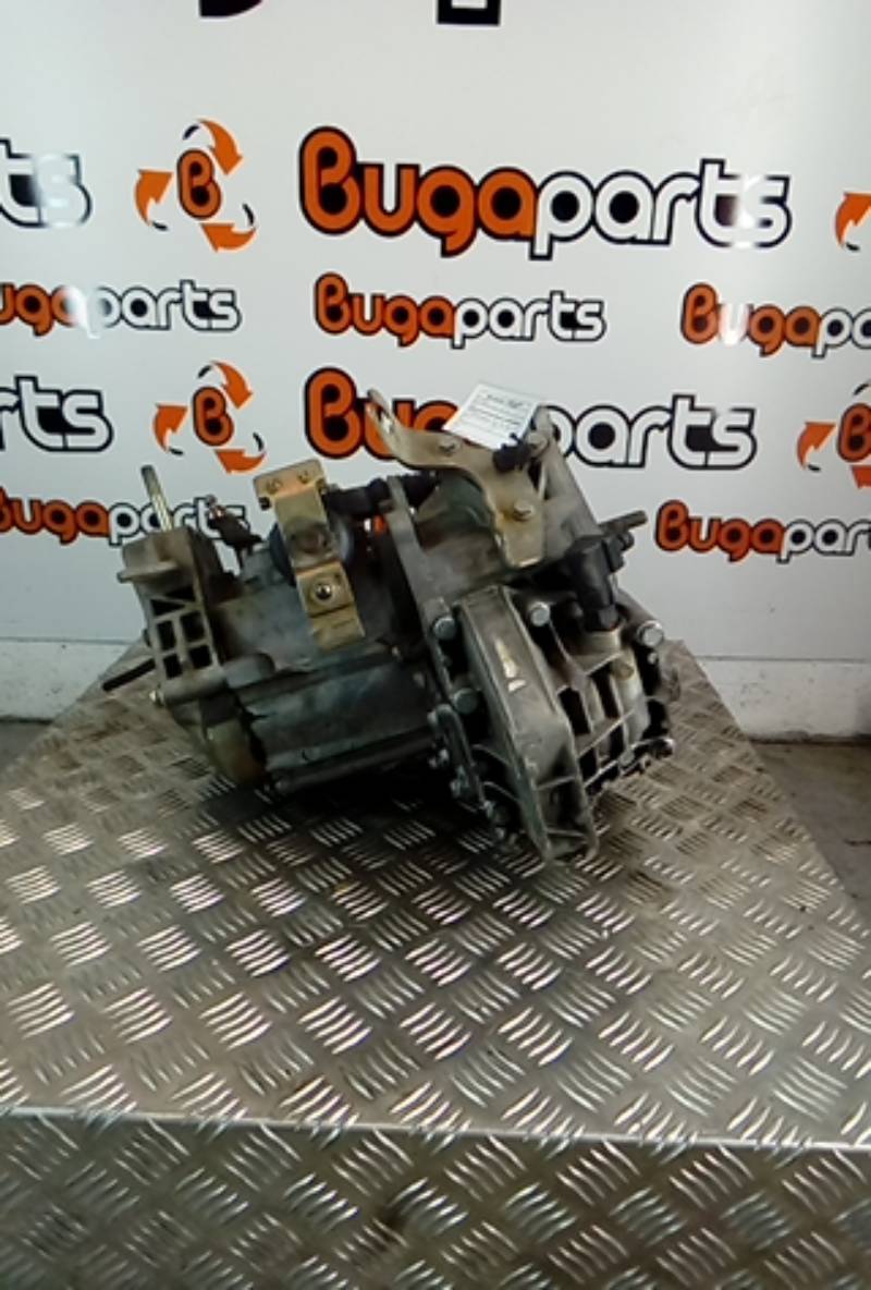 Caja de Cambios FIAT PUNTO (188_) | 99 - 12 Imagem-1