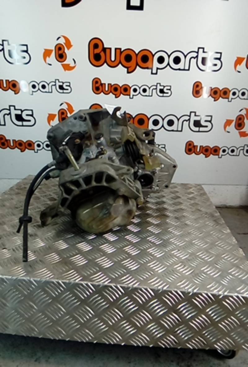 Caja de Cambios FIAT PUNTO (188_) | 99 - 12 Imagem-2
