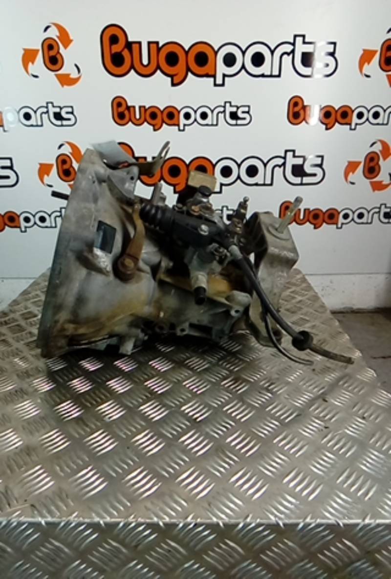 Caja de Cambios FIAT PUNTO (188_) | 99 - 12 Imagem-3