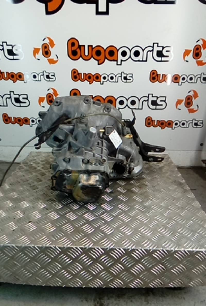 Caixa Velocidades Manual OPEL CORSA B (S93) | 93 - 02