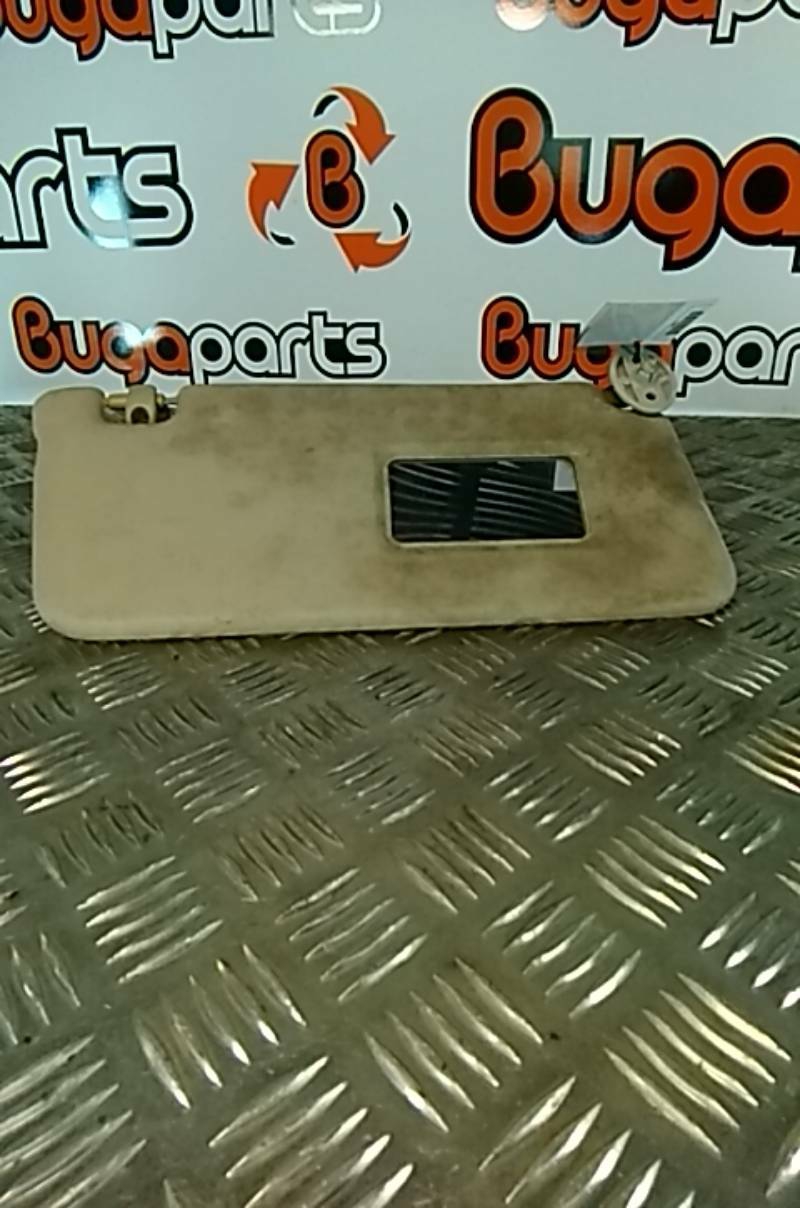 Pala Sol Esquerda ROVER 25 Hatchback (RF) | 99 - 06