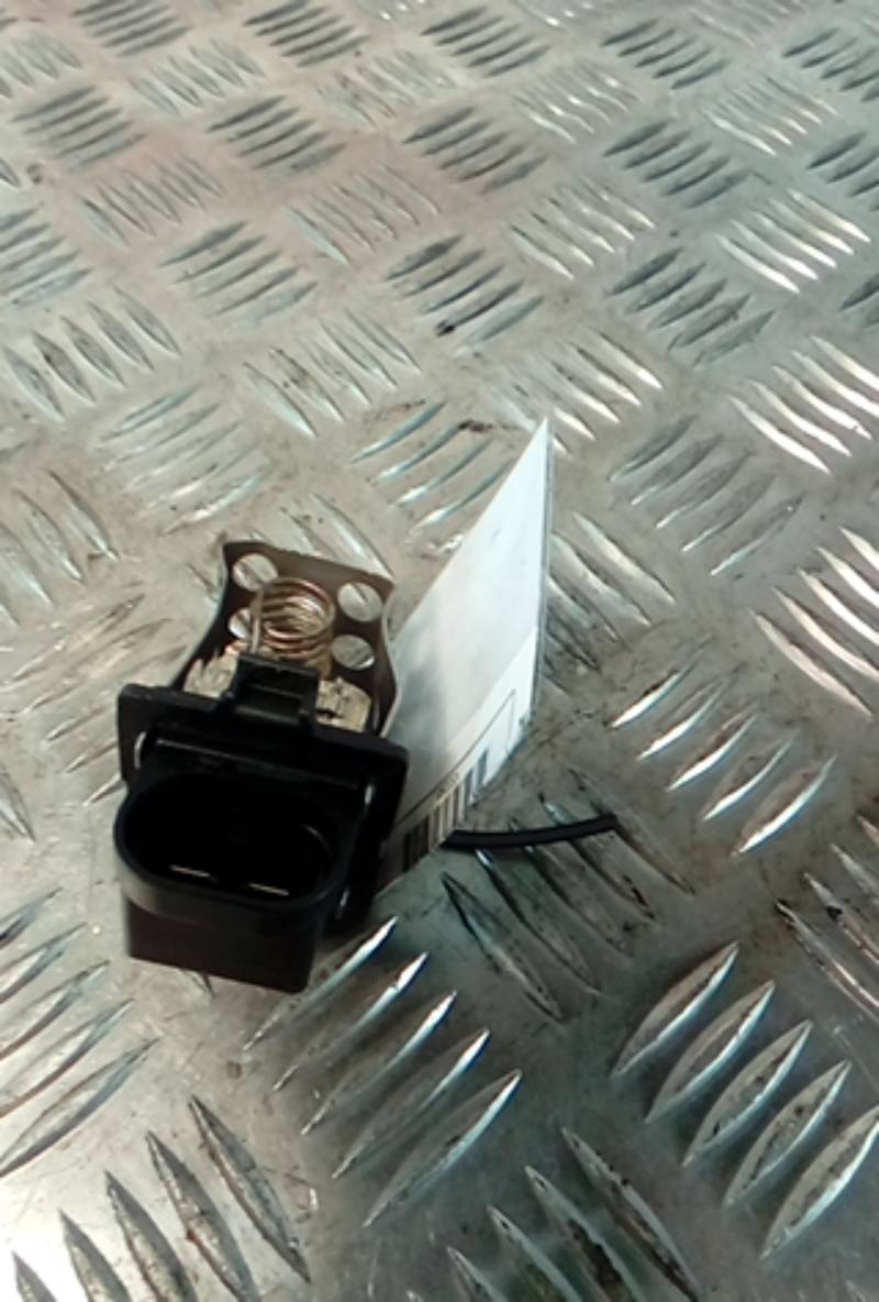 Resistência Sofagem Chaufagem  RENAULT MEGANE III Grandtour (KZ0/1) | 08 - 