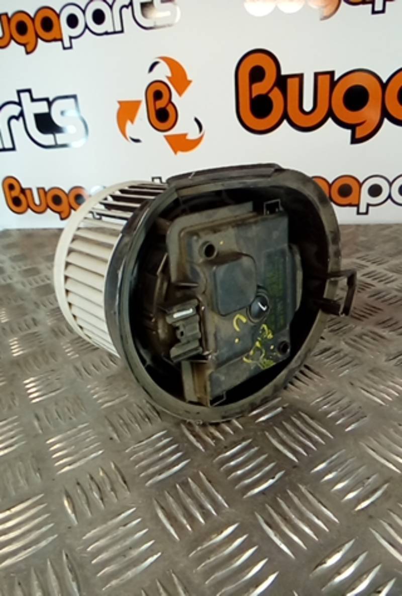 Motor Sofagem Chaufagem PEUGEOT 407 SW (6E_) | 04 - 11