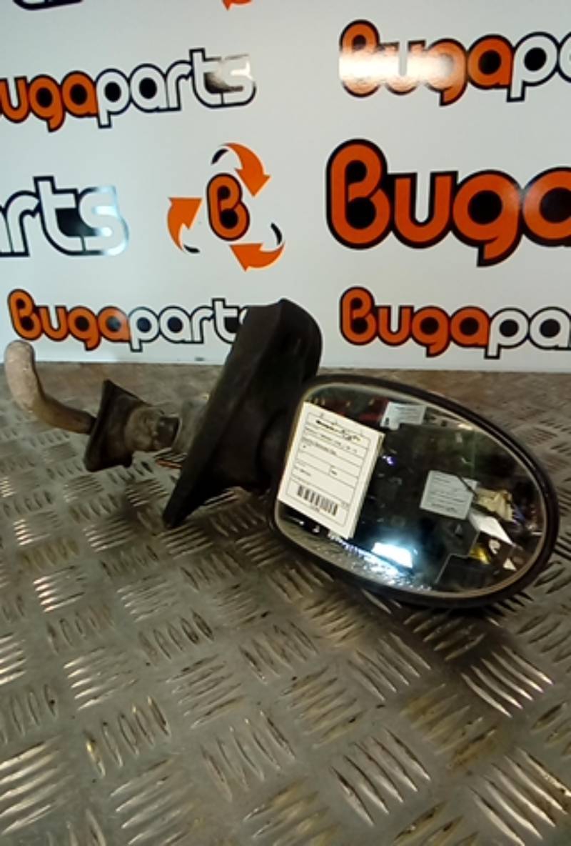 Espelho Retrovisor Esquerdo RENAULT TWINGO I (C06_) | 93 - 12