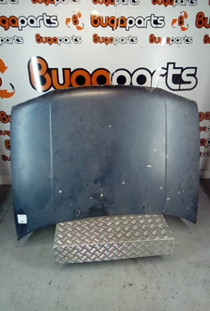 Hood VOLKSWAGEN GOLF III (1H1) | 91 - 98