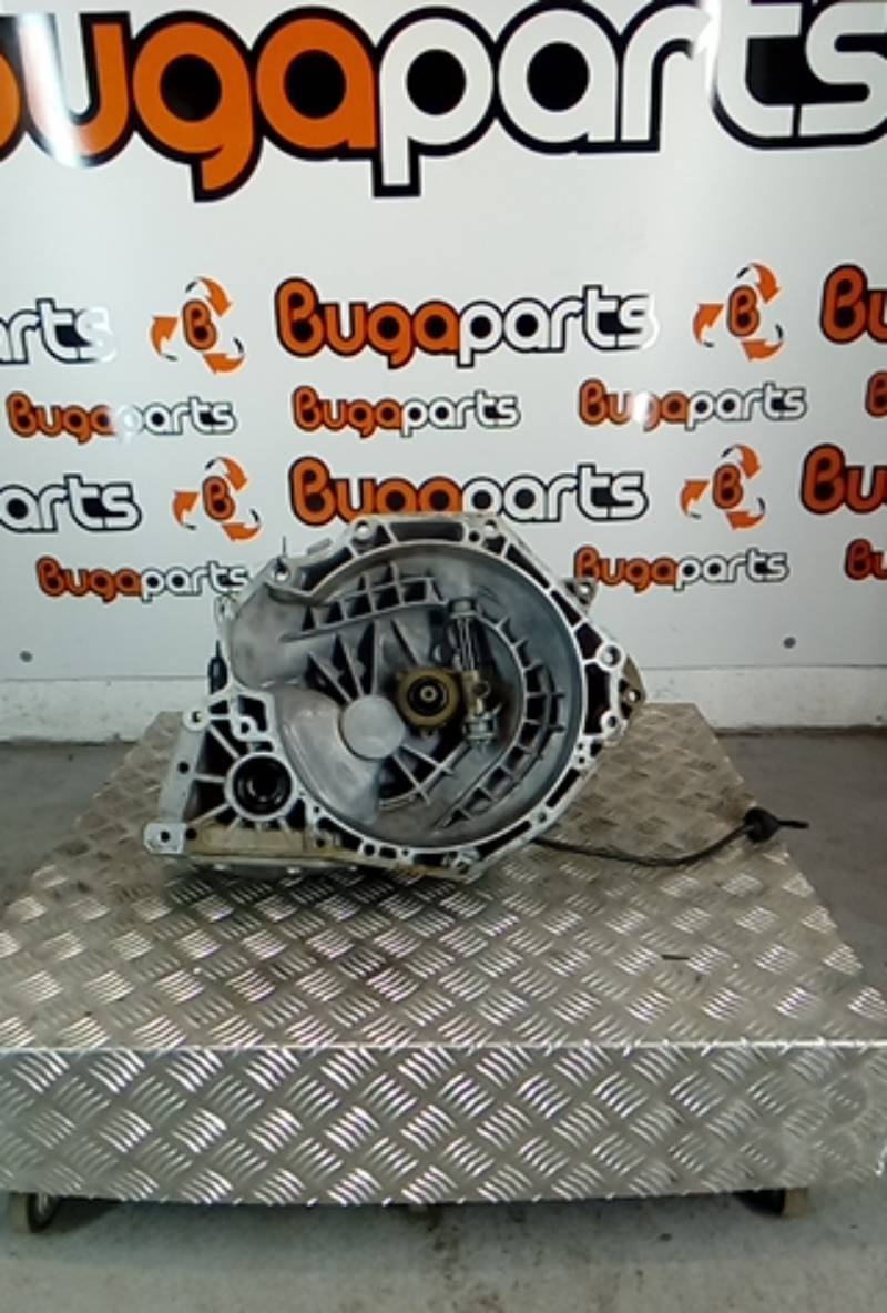 Caixa Velocidades Manual OPEL CORSA B (S93) | 93 - 02