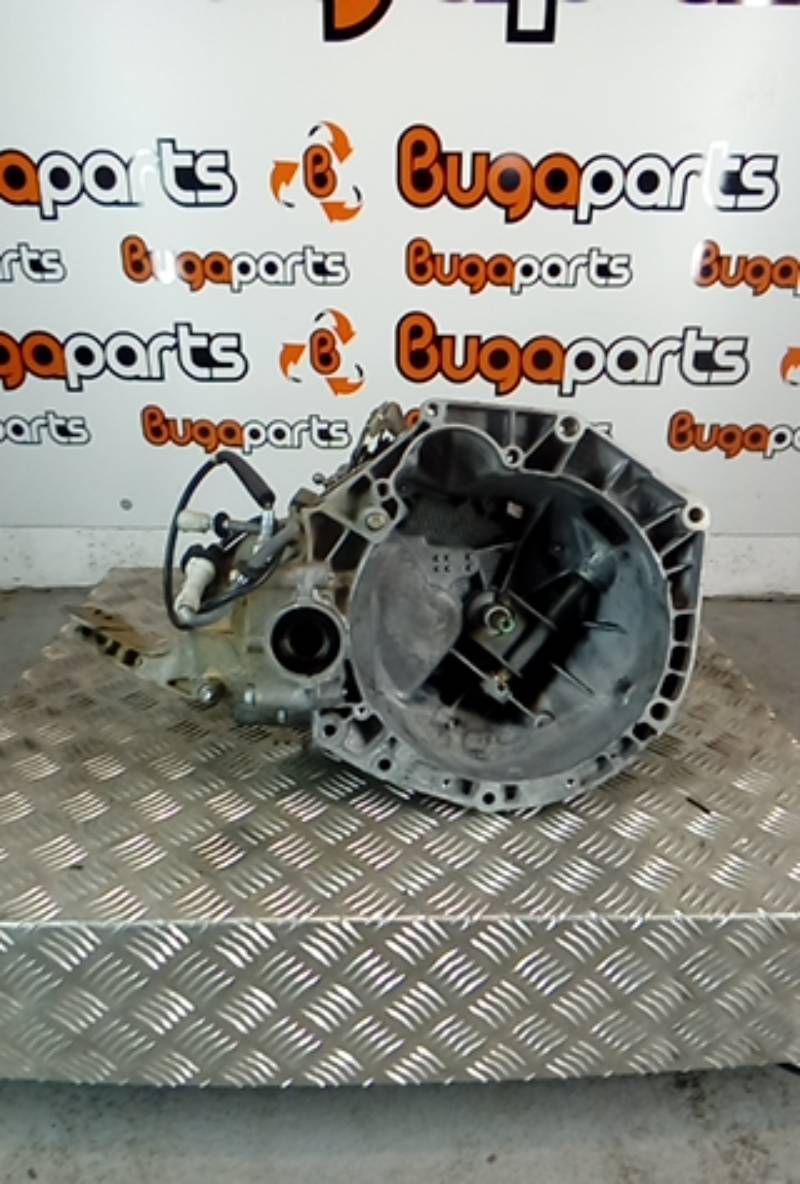 Caja de Cambios FIAT PUNTO (176_) | 93 - 99