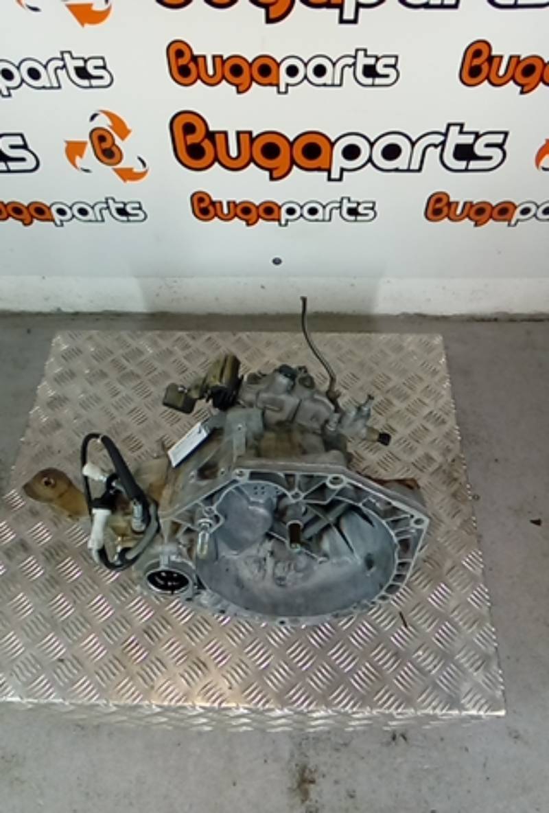 Caja de Cambios FIAT PUNTO (176_) | 93 - 99 Imagem-1