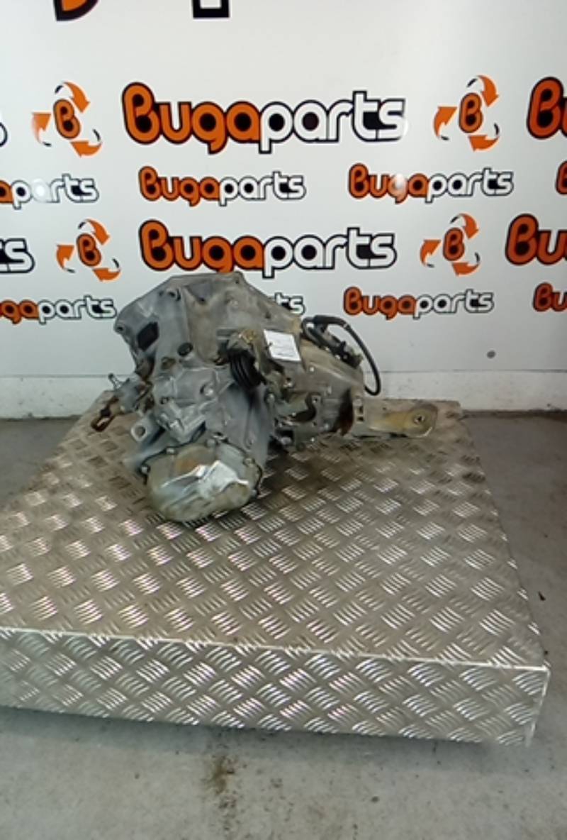 Caja de Cambios FIAT PUNTO (176_) | 93 - 99 Imagem-2