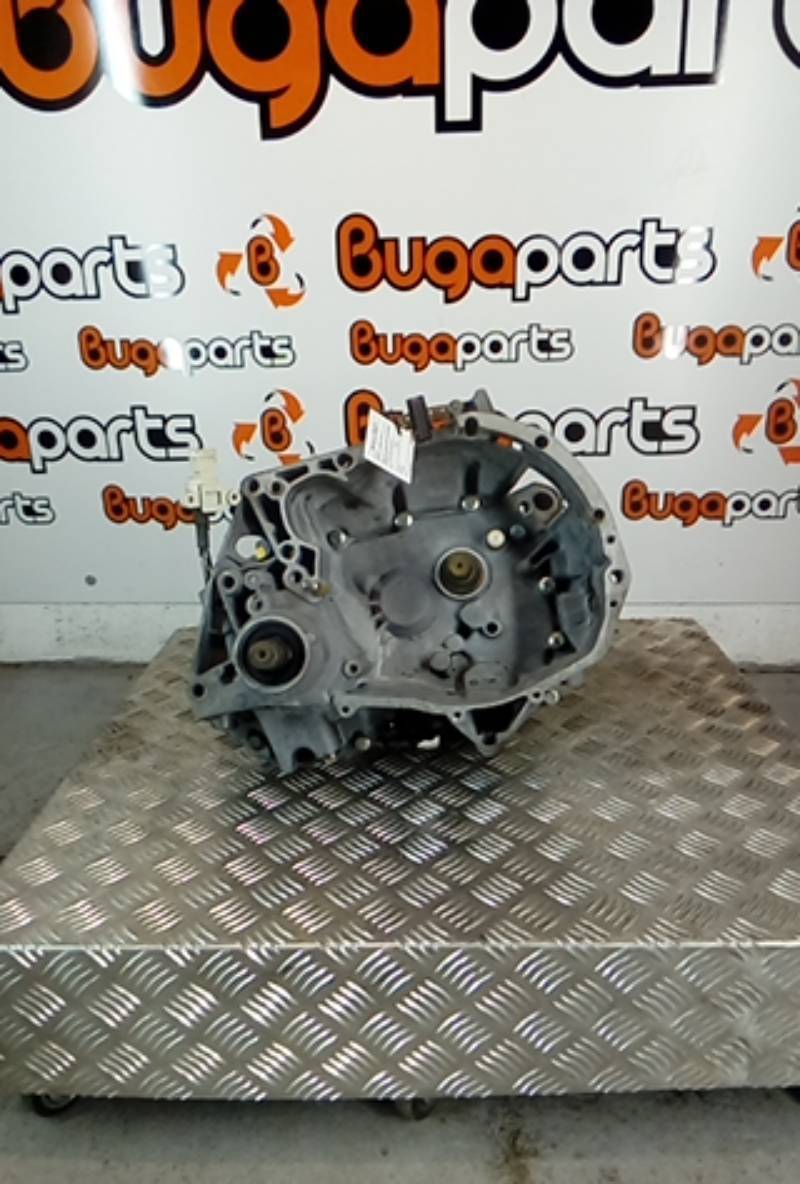 Scatola del Cambio Manuale RENAULT TWINGO I (C06_) | 93 - 12