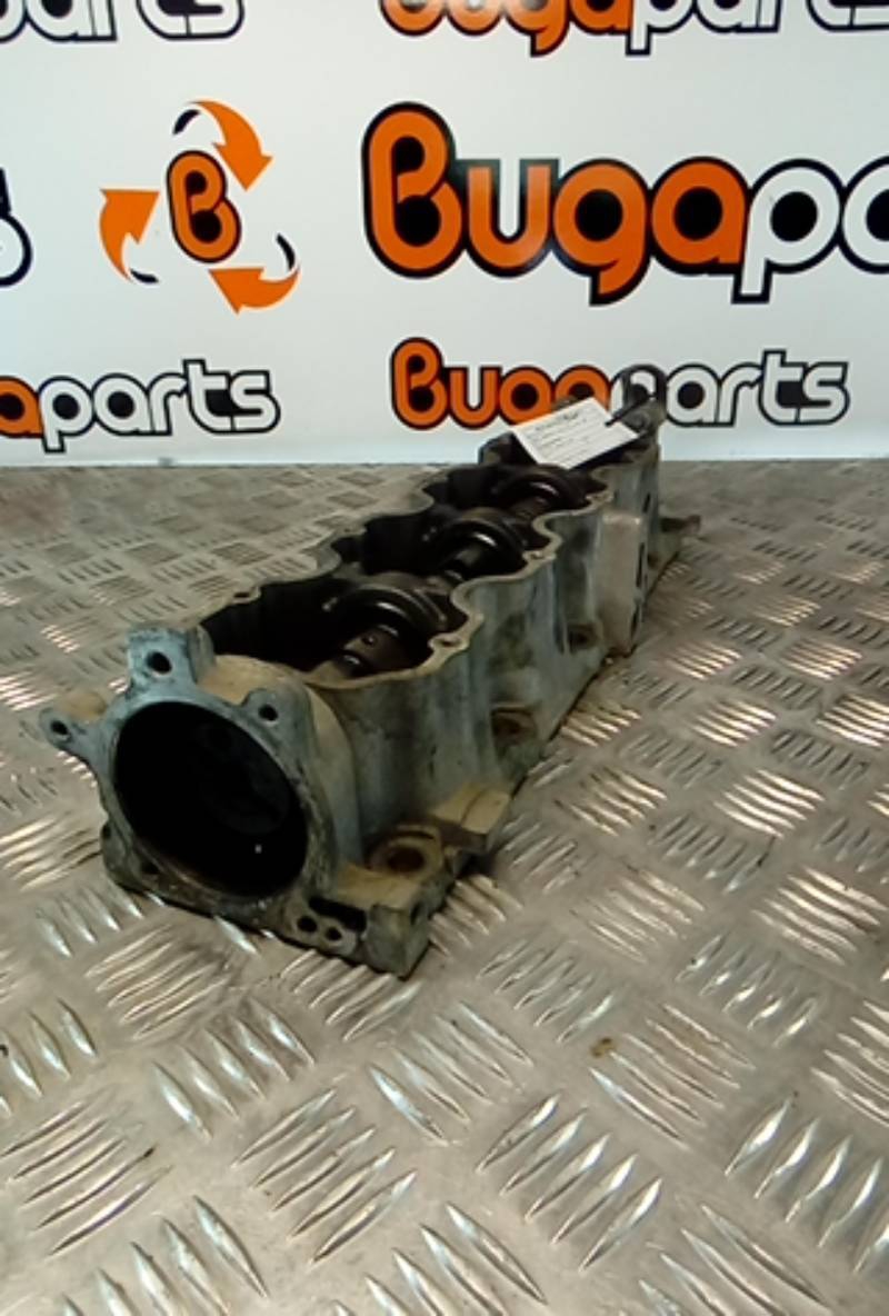 Arvore Cames OPEL ASTRA F (T92) | 91 - 98 Imagem-1