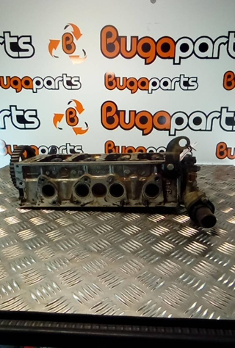 Culasse Moteur PEUGEOT 206 Hatchback (2A/C) | 98 - 12