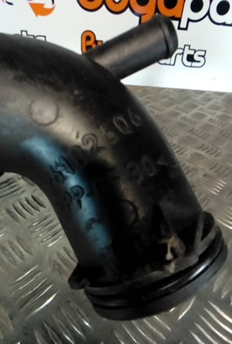 鈴木 Air Intake Hose Pipe for CITROEN ZX - Original Used Auto