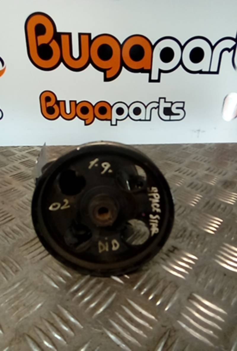 Bomba Direccion Asistida MITSUBISHI SPACE STAR Veículo multiuso (DG_A) | 98 - 04